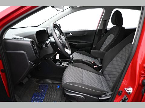 kia, picanto, 1.0l mpı feel, otomatik, benzin 2.el otomobil | renew 31