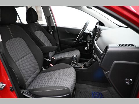 kia, picanto, 1.0l mpı feel, otomatik, benzin 2.el otomobil | renew 34