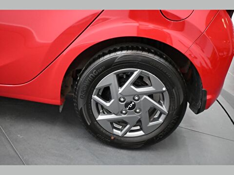 kia, picanto, 1.0l mpı feel, otomatik, benzin 2.el otomobil | renew 10