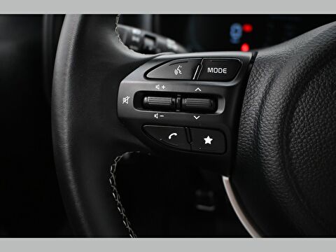 kia, picanto, 1.0l mpı feel, otomatik, benzin 2.el otomobil | renew 20