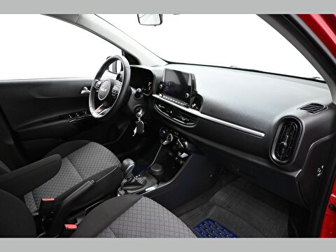 kia, picanto, 1.0l mpı feel, otomatik, benzin 2.el otomobil | renew 18