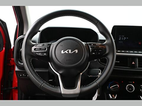 kia, picanto, 1.0l mpı feel, otomatik, benzin 2.el otomobil | renew 15
