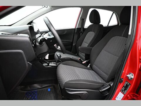 kia, picanto, 1.0l mpı feel, otomatik, benzin 2.el otomobil | renew 33