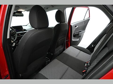 kia, picanto, 1.0l mpı feel, otomatik, benzin 2.el otomobil | renew 19