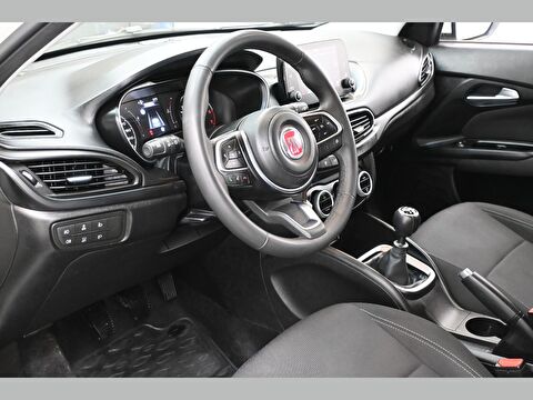 fiat, egea, 1.4 fire urban, manuel, benzin 2.el otomobil | renew 25