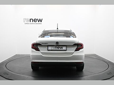 fiat, egea, 1.4 fire urban, manuel, benzin 2.el otomobil | renew 4