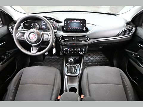 fiat, egea, 1.4 fire urban, manuel, benzin 2.el otomobil | renew 32
