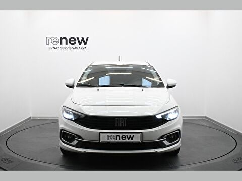 fiat, egea, 1.4 fire urban, manuel, benzin 2.el otomobil | renew 9