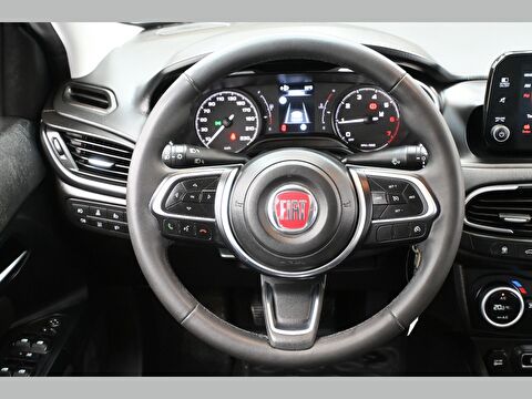 fiat, egea, 1.4 fire urban, manuel, benzin 2.el otomobil | renew 35