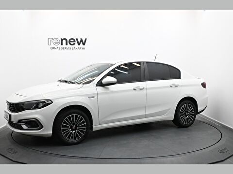 fiat, egea, 1.4 fire urban, manuel, benzin 2.el otomobil | renew 7