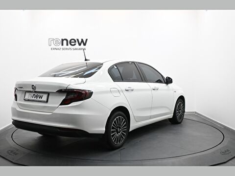 fiat, egea, 1.4 fire urban, manuel, benzin 2.el otomobil | renew 20