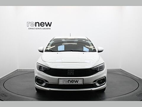 fiat, egea, 1.4 fire urban, manuel, benzin 2.el otomobil | renew 8