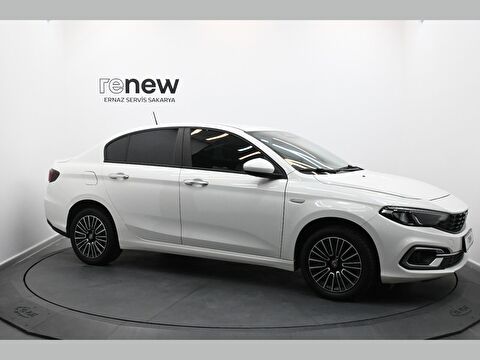 fiat, egea, 1.4 fire urban, manuel, benzin 2.el otomobil | renew 11