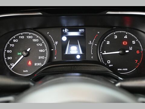 fiat, egea, 1.4 fire urban, manuel, benzin 2.el otomobil | renew 17