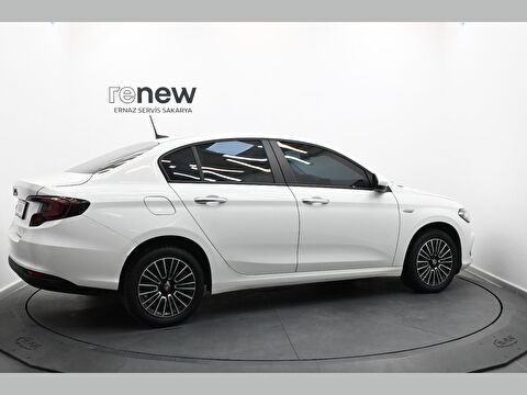 fiat, egea, 1.4 fire urban, manuel, benzin 2.el otomobil | renew 19