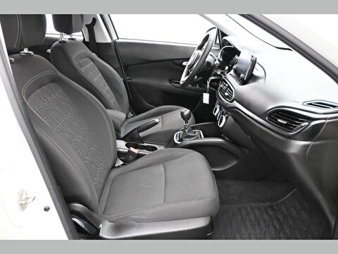 fiat, egea, 1.4 fire urban, manuel, benzin 2.el otomobil | renew 13
