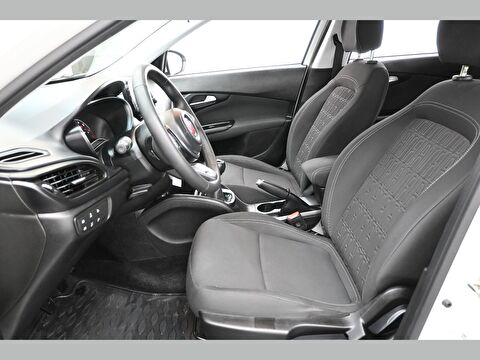 fiat, egea, 1.4 fire urban, manuel, benzin 2.el otomobil | renew 26