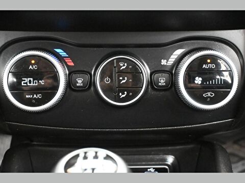 fiat, egea, 1.4 fire urban, manuel, benzin 2.el otomobil | renew 34