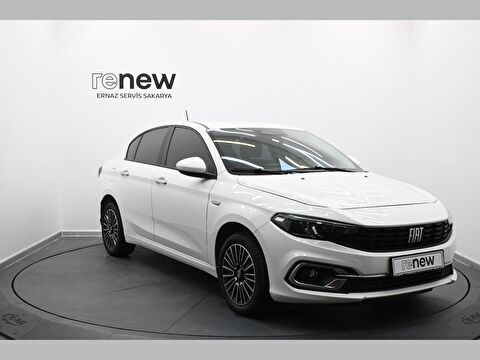 fiat, egea, 1.4 fire urban, manuel, benzin 2.el otomobil | renew 10
