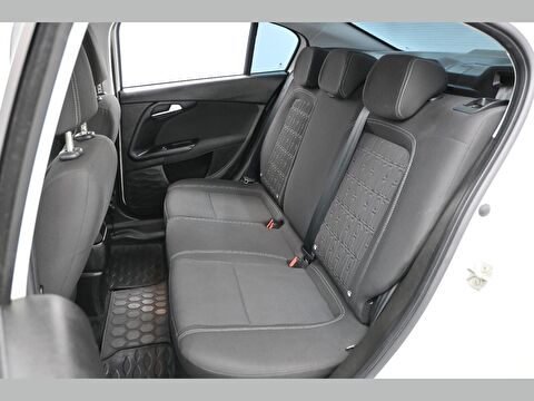fiat, egea, 1.4 fire urban, manuel, benzin 2.el otomobil | renew 31