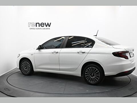 fiat, egea, 1.4 fire urban, manuel, benzin 2.el otomobil | renew 5