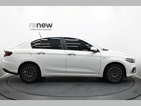 fiat, egea, 1.4 fire urban, manuel, benzin 2.el otomobil | renew 18