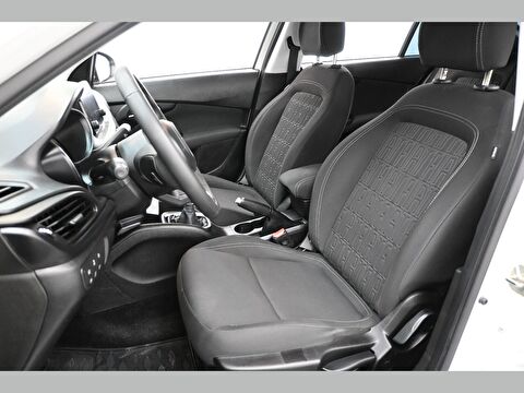 fiat, egea, 1.4 fire urban, manuel, benzin 2.el otomobil | renew 27