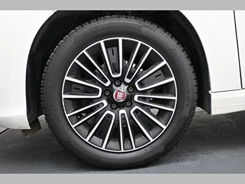 fiat, egea, 1.4 fire urban, manuel, benzin 2.el otomobil | renew 40