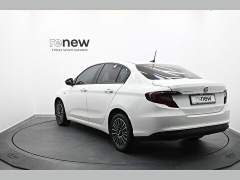 fiat, egea, 1.4 fire urban, manuel, benzin 2.el otomobil | renew 21
