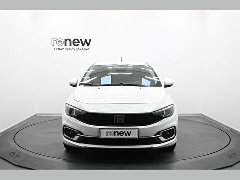 fiat, egea, 1.4 fire urban, manuel, benzin 2.el otomobil | renew 3