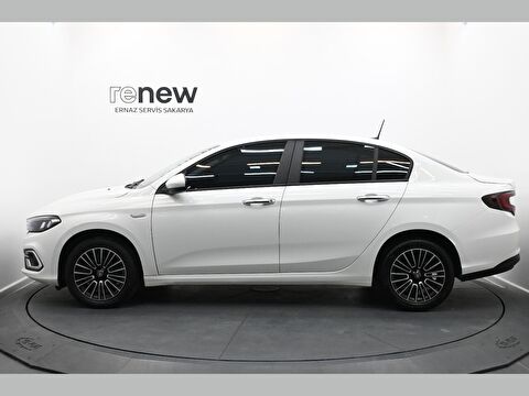 fiat, egea, 1.4 fire urban, manuel, benzin 2.el otomobil | renew 6