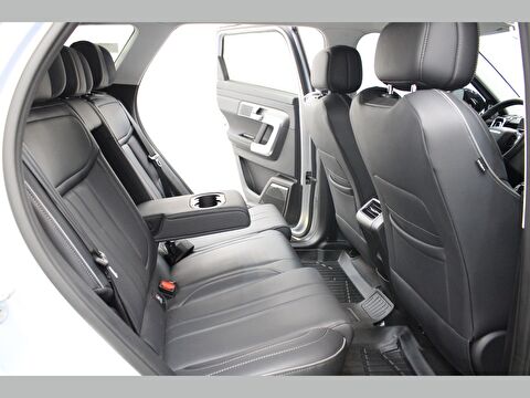jaecoo, jaecoo 7, suv 1.6 t evolve dct, otomatik, benzin 2.el otomobil | renew 23