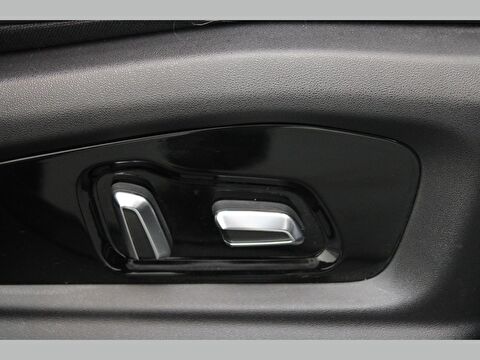jaecoo, jaecoo 7, suv 1.6 t evolve dct, otomatik, benzin 2.el otomobil | renew 20