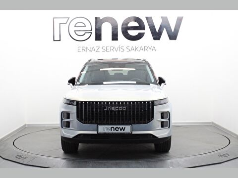 jaecoo, jaecoo 7, suv 1.6 t evolve dct, otomatik, benzin 2.el otomobil | renew 4