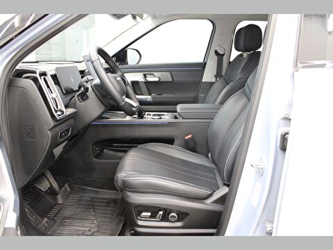 jaecoo, jaecoo 7, suv 1.6 t evolve dct, otomatik, benzin 2.el otomobil | renew 13