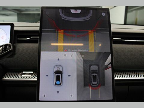 jaecoo, jaecoo 7, suv 1.6 t evolve dct, otomatik, benzin 2.el otomobil | renew 32