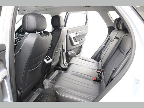 jaecoo, jaecoo 7, suv 1.6 t evolve dct, otomatik, benzin 2.el otomobil | renew 21