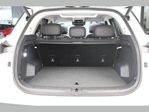 jaecoo, jaecoo 7, suv 1.6 t evolve dct, otomatik, benzin 2.el otomobil | renew 41