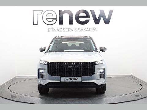 jaecoo, jaecoo 7, suv 1.6 t evolve dct, otomatik, benzin 2.el otomobil | renew 3