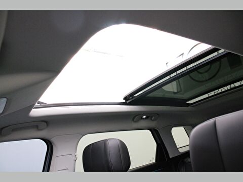 jaecoo, jaecoo 7, suv 1.6 t evolve dct, otomatik, benzin 2.el otomobil | renew 34
