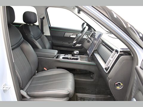 jaecoo, jaecoo 7, suv 1.6 t evolve dct, otomatik, benzin 2.el otomobil | renew 19