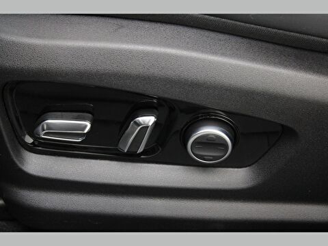 jaecoo, jaecoo 7, suv 1.6 t evolve dct, otomatik, benzin 2.el otomobil | renew 16