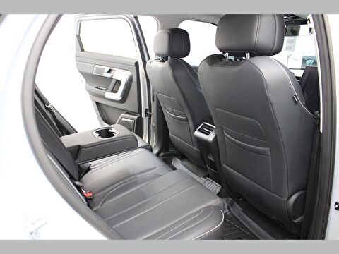 jaecoo, jaecoo 7, suv 1.6 t evolve dct, otomatik, benzin 2.el otomobil | renew 24