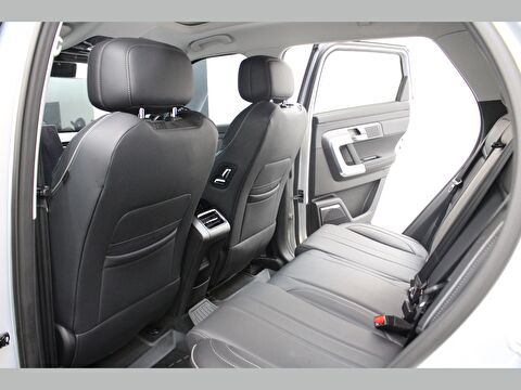 jaecoo, jaecoo 7, suv 1.6 t evolve dct, otomatik, benzin 2.el otomobil | renew 22