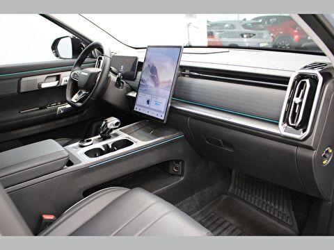 jaecoo, jaecoo 7, suv 1.6 t evolve dct, otomatik, benzin 2.el otomobil | renew 18