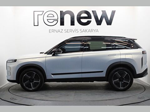 jaecoo, jaecoo 7, suv 1.6 t evolve dct, otomatik, benzin 2.el otomobil | renew 11