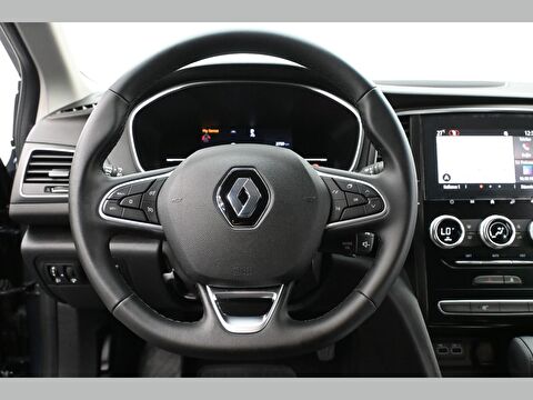 renault, megane, sedan 1.3 tce ıcon edc, otomatik, benzin 2.el otomobil | renew 11