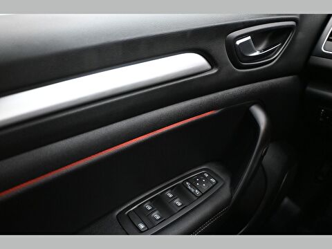renault, megane, sedan 1.3 tce ıcon edc, otomatik, benzin 2.el otomobil | renew 35