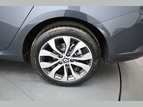 renault, megane, sedan 1.3 tce ıcon edc, otomatik, benzin 2.el otomobil | renew 7