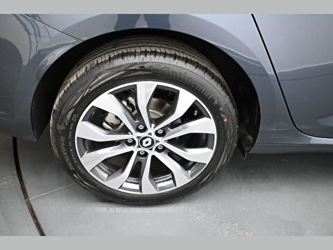 renault, megane, sedan 1.3 tce ıcon edc, otomatik, benzin 2.el otomobil | renew 8